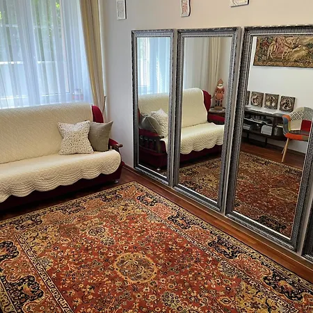 Apartamento Kasztelanka Varsóvia
