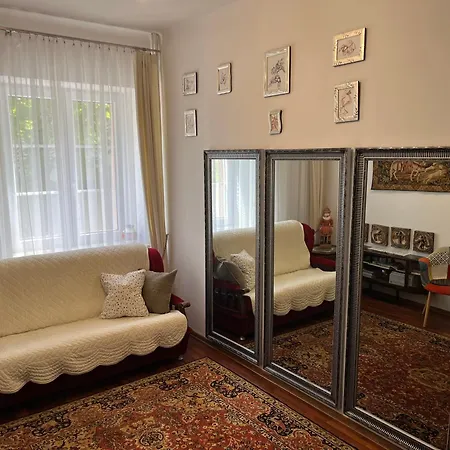 Apartamento Kasztelanka