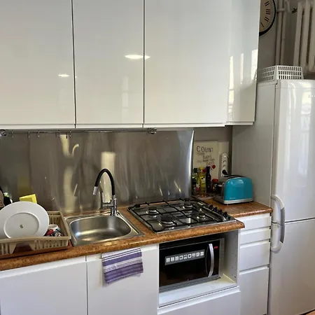 Apartamento Kasztelanka *