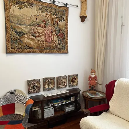 Kasztelanka Apartamento