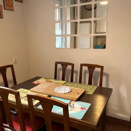 Apartamento Kasztelanka